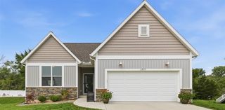 6927 Caliburn Drive, Caledonia, MI 49316