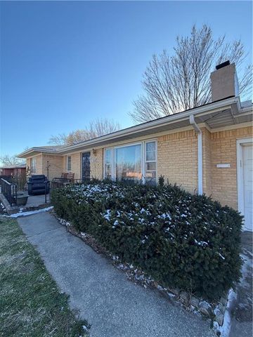 1520 N 64TH Drive, Kansas City, KS 66102