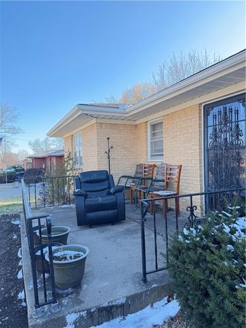 1520 N 64TH Drive, Kansas City, KS 66102