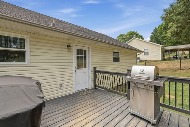 10123 Bear Trail Drive, Soddy Daisy, TN 37379