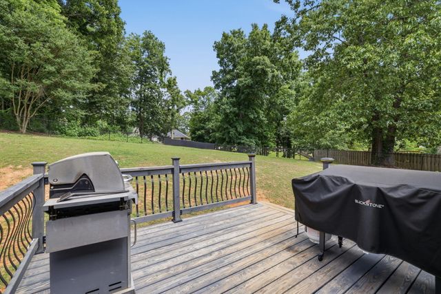 10123 Bear Trail Drive, Soddy Daisy, TN 37379