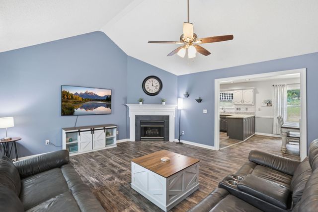 10123 Bear Trail Drive, Soddy Daisy, TN 37379