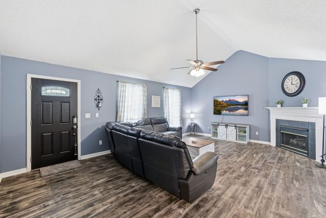 10123 Bear Trail Drive, Soddy Daisy, TN 37379