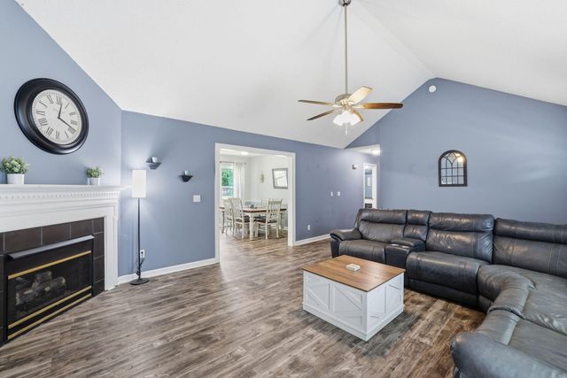 10123 Bear Trail Drive, Soddy Daisy, TN 37379