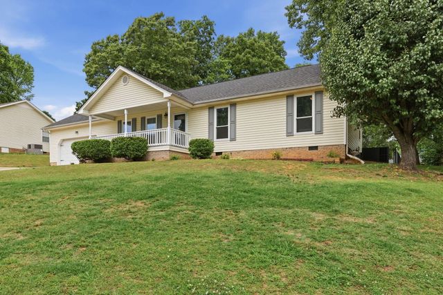 10123 Bear Trail Drive, Soddy Daisy, TN 37379