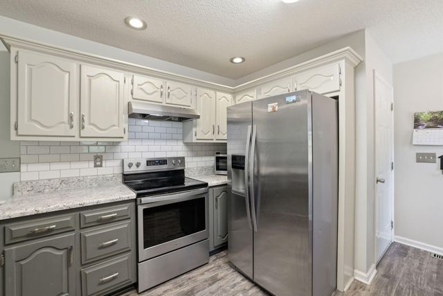 10123 Bear Trail Drive, Soddy Daisy, TN 37379