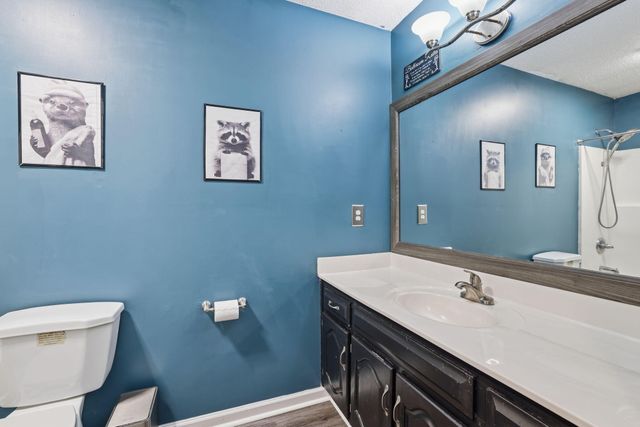 10123 Bear Trail Drive, Soddy Daisy, TN 37379