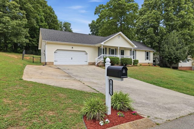 10123 Bear Trail Drive, Soddy Daisy, TN 37379
