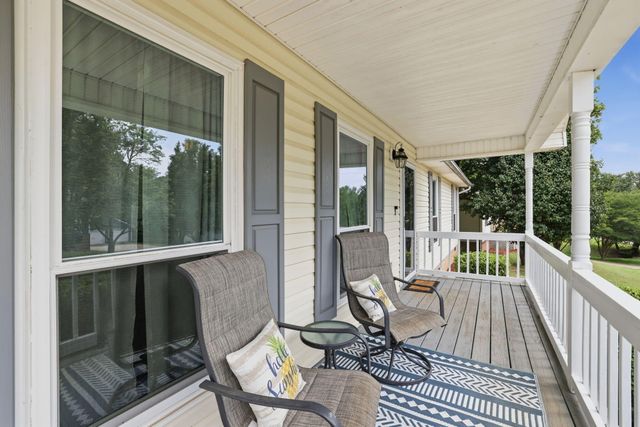 10123 Bear Trail Drive, Soddy Daisy, TN 37379