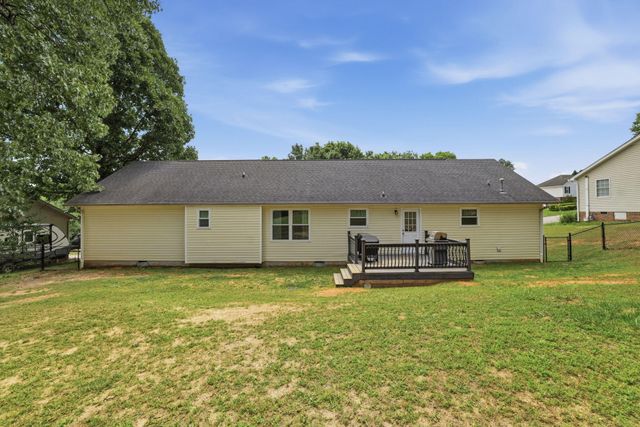 10123 Bear Trail Drive, Soddy Daisy, TN 37379