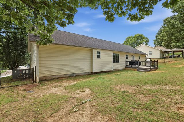 10123 Bear Trail Drive, Soddy Daisy, TN 37379