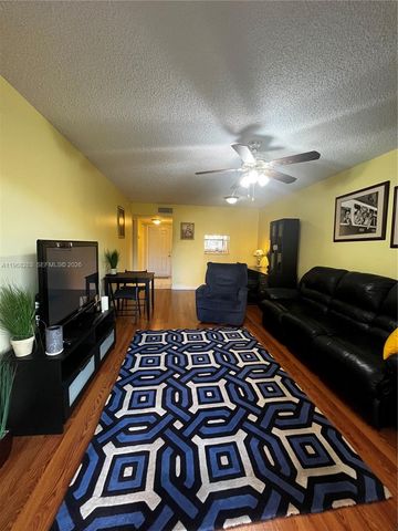 10444 NW 30th Ct 105, Sunrise, FL 33322