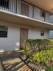 10444 NW 30th Ct 105, Sunrise, FL 33322