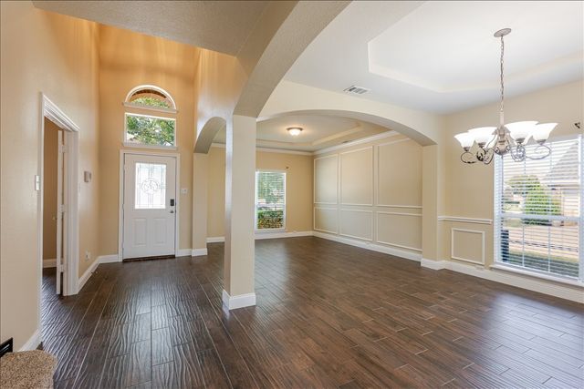 8158 Painted Tree Trail, Fort Worth, TX 76131
