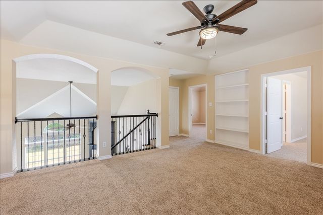 8158 Painted Tree Trail, Fort Worth, TX 76131