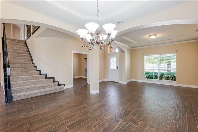 8158 Painted Tree Trail, Fort Worth, TX 76131