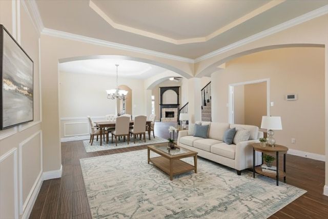 8158 Painted Tree Trail, Fort Worth, TX 76131