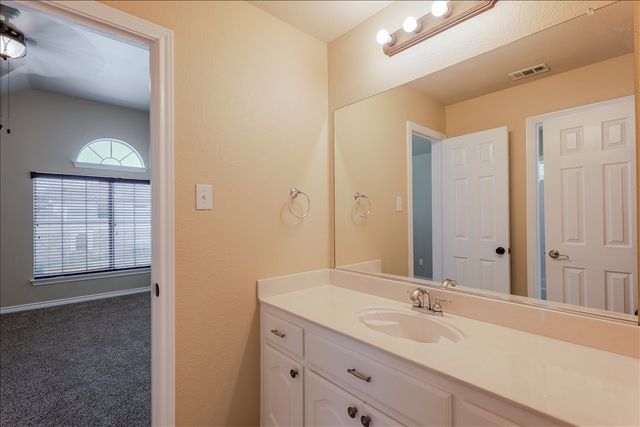 8158 Painted Tree Trail, Fort Worth, TX 76131