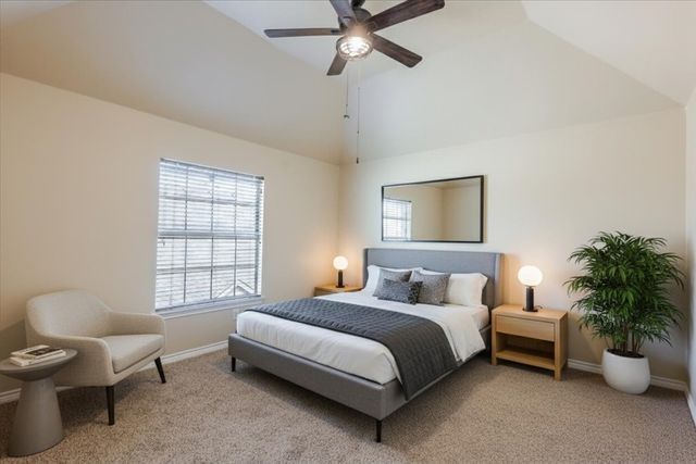8158 Painted Tree Trail, Fort Worth, TX 76131