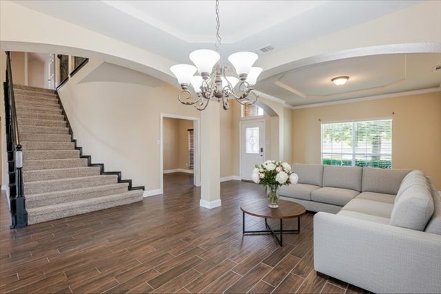 8158 Painted Tree Trail, Fort Worth, TX 76131