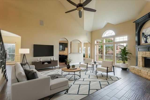 8158 Painted Tree Trail, Fort Worth, TX 76131