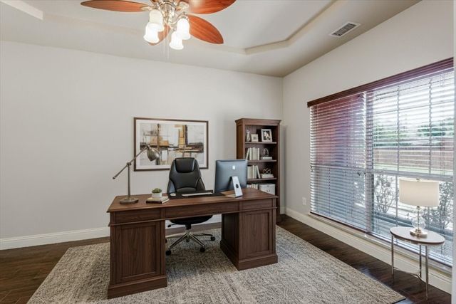 8158 Painted Tree Trail, Fort Worth, TX 76131