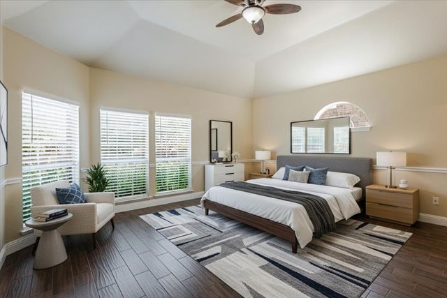 8158 Painted Tree Trail, Fort Worth, TX 76131