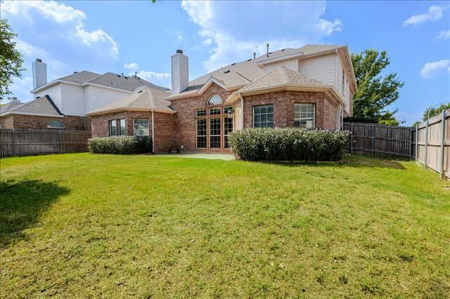 8158 Painted Tree Trail, Fort Worth, TX 76131