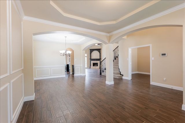 8158 Painted Tree Trail, Fort Worth, TX 76131
