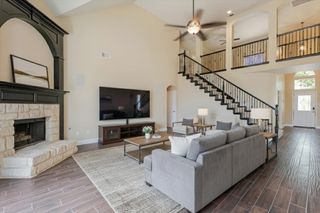 8158 Painted Tree Trail, Fort Worth, TX 76131