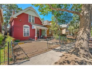 110 W Ellsworth Ave, Denver, CO 80223
