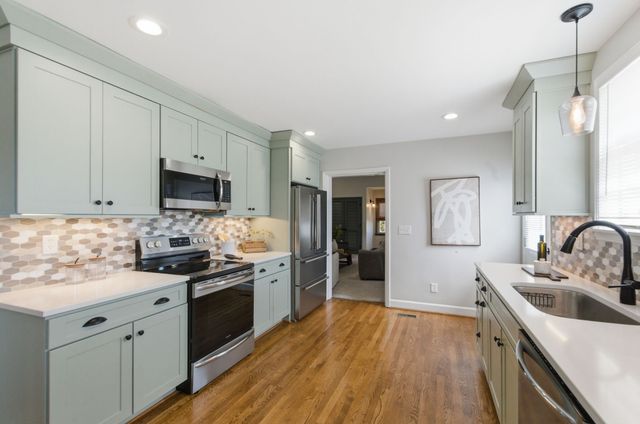 409 Barbara Dr, Madison, TN 37115