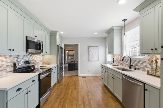 409 Barbara Dr, Madison, TN 37115