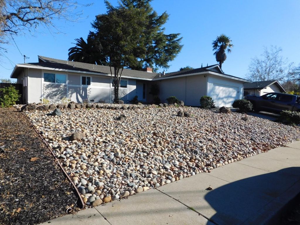 1520 Arkell Road, Walnut Creek, CA 94598