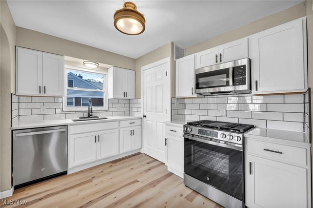 23181 Marion Road, North Olmsted, OH 44070