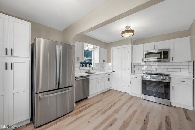 23181 Marion Road, North Olmsted, OH 44070