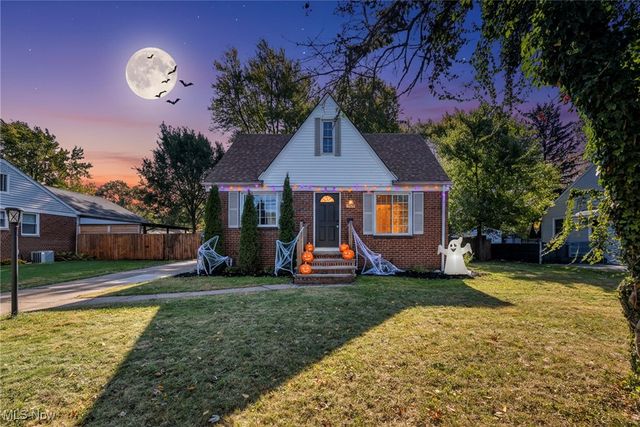 23181 Marion Road, North Olmsted, OH 44070