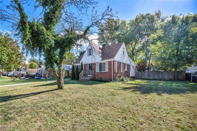 23181 Marion Road, North Olmsted, OH 44070