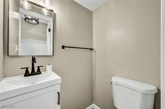 23181 Marion Road, North Olmsted, OH 44070