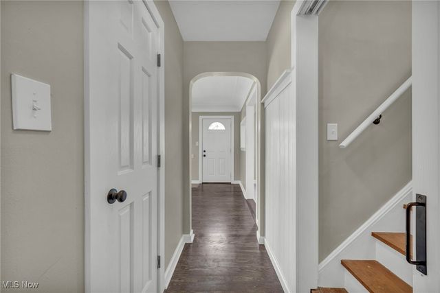 23181 Marion Road, North Olmsted, OH 44070