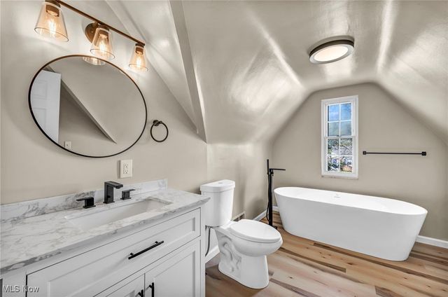 23181 Marion Road, North Olmsted, OH 44070