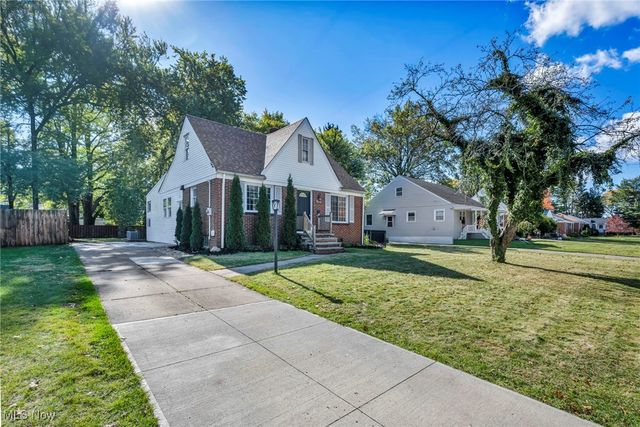 23181 Marion Road, North Olmsted, OH 44070