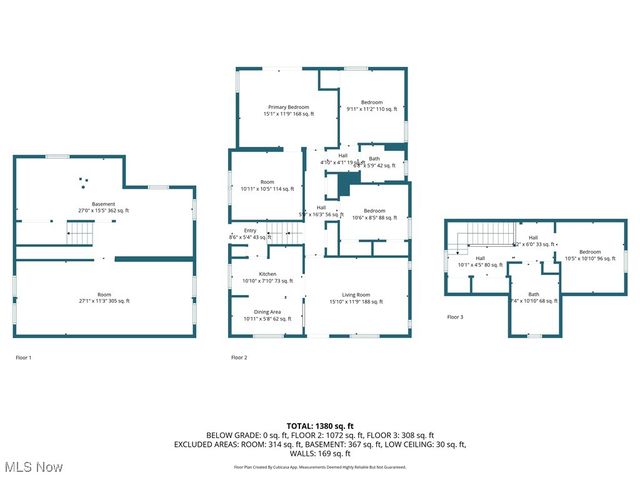 23181 Marion Road, North Olmsted, OH 44070