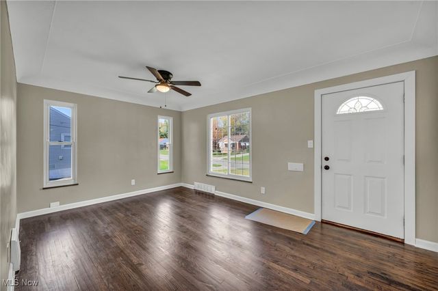 23181 Marion Road, North Olmsted, OH 44070