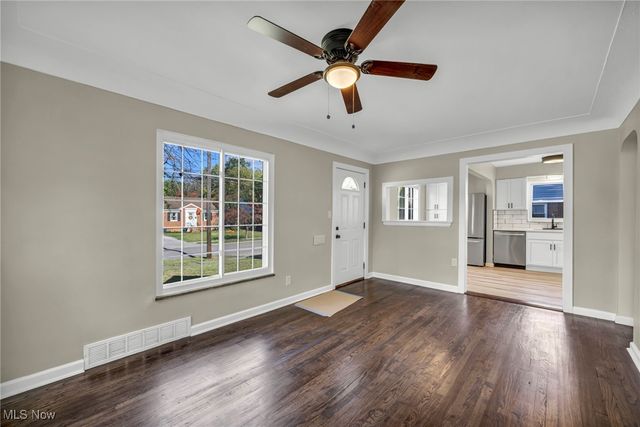 23181 Marion Road, North Olmsted, OH 44070