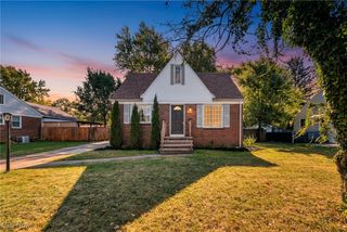 23181 Marion Road, North Olmsted, OH 44070