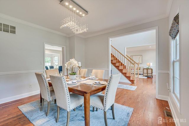 9 Trista Way, South Plainfield, NJ 07080