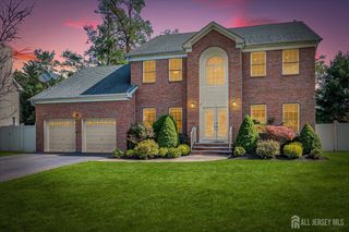 9 Trista Way, South Plainfield, NJ 07080