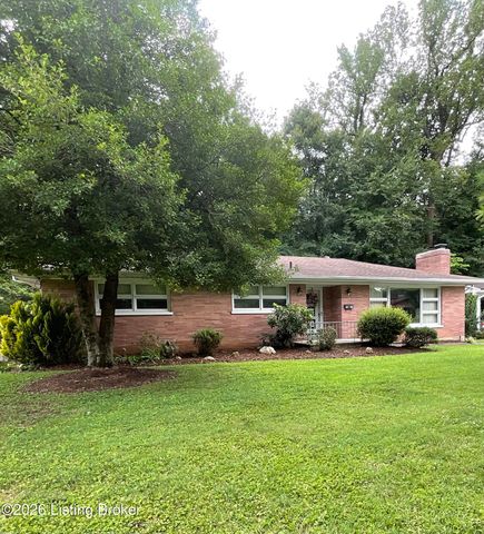 1508 Turquoise Dr, Louisville, KY 40214