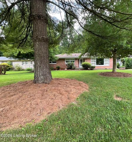 1508 Turquoise Dr, Louisville, KY 40214